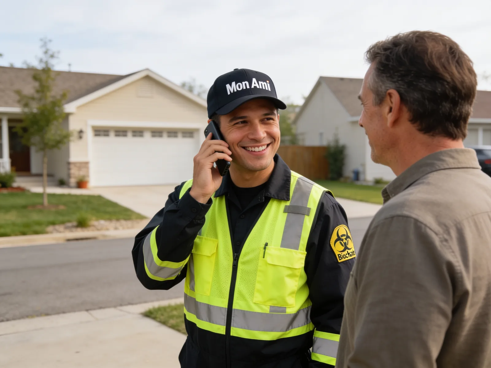 Sewage Cleanup Mcdonough, NY FAQs